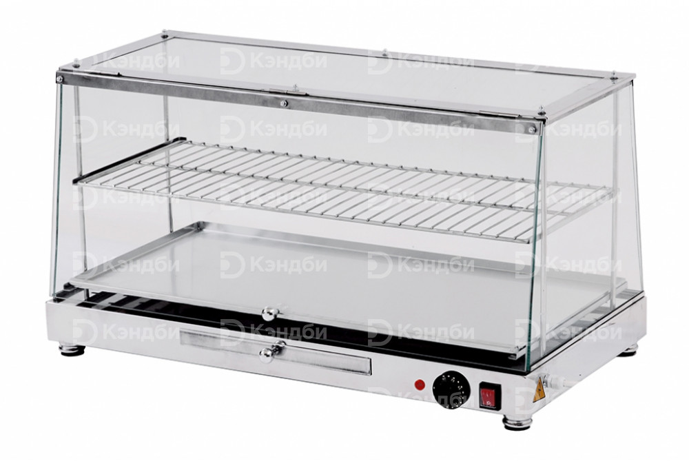 Витрина тепловая Grill Master 21902 Витрина тепловая Grill Master 21902